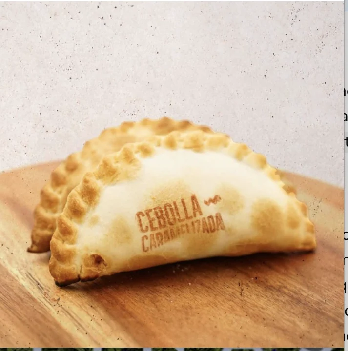 Empanada Pampanadas